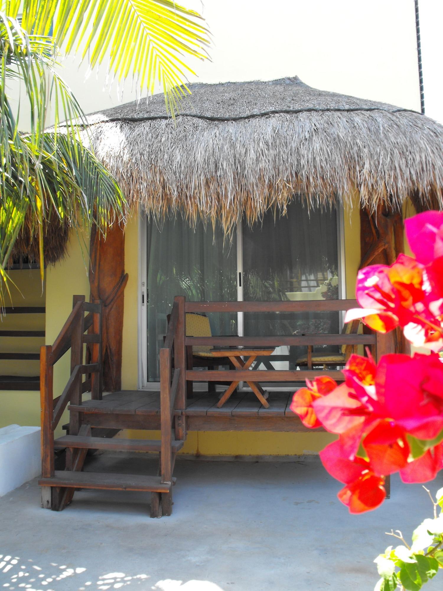 Hotel Riviera Caribe Maya Playa del Carmen Eksteriør billede