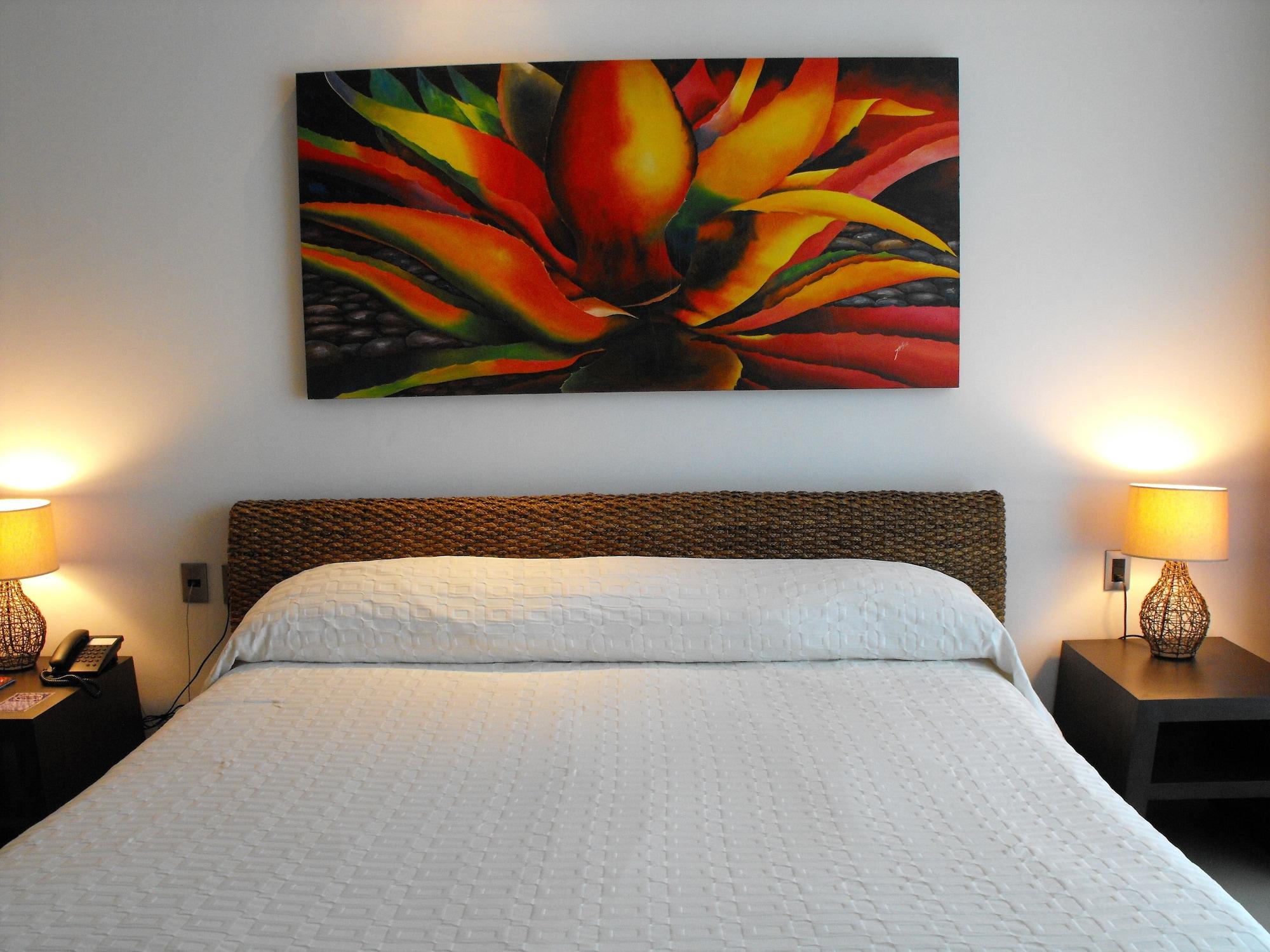 Hotel Riviera Caribe Maya Playa del Carmen Eksteriør billede