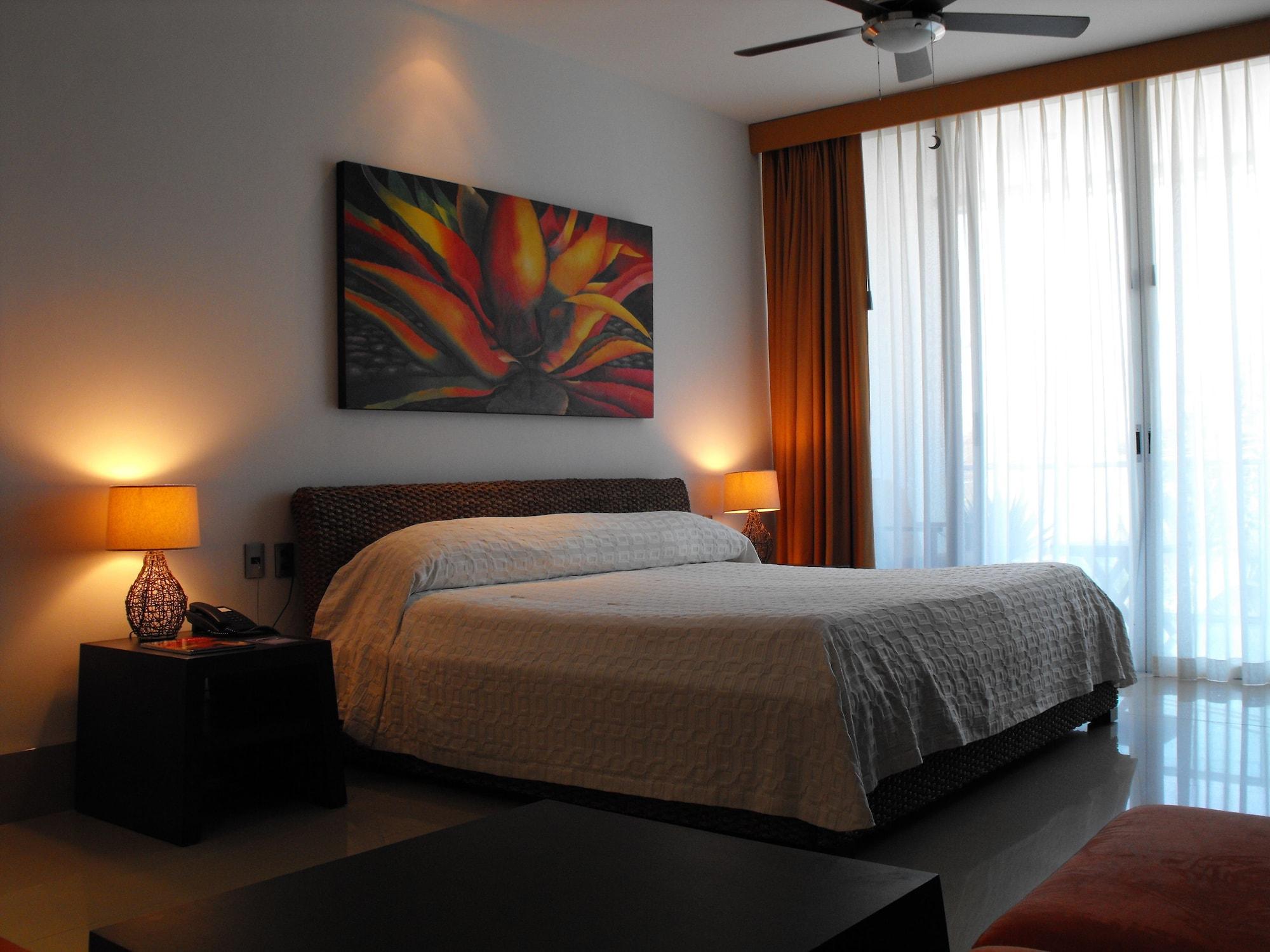 Hotel Riviera Caribe Maya Playa del Carmen Eksteriør billede