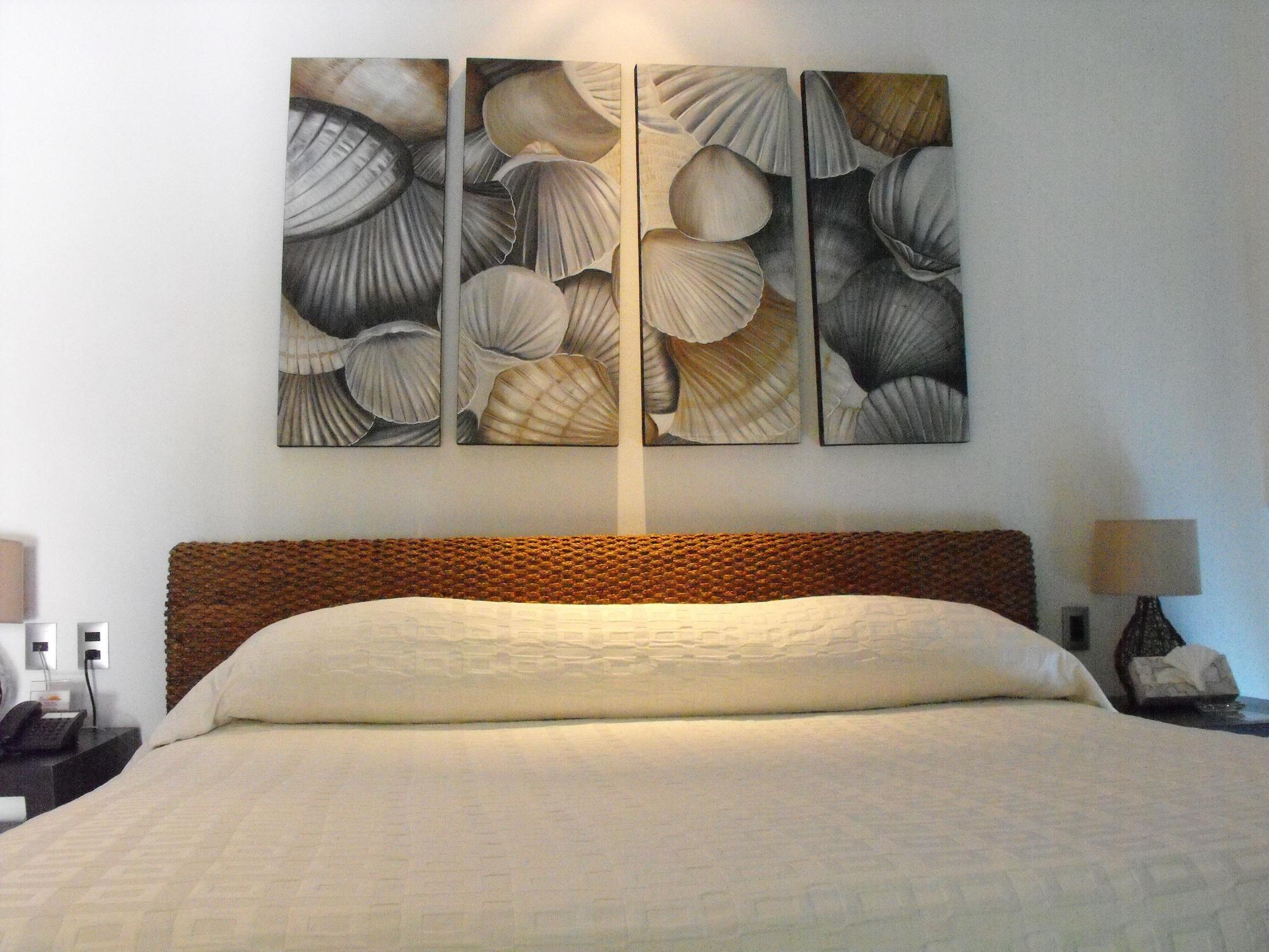 Hotel Riviera Caribe Maya Playa del Carmen Eksteriør billede