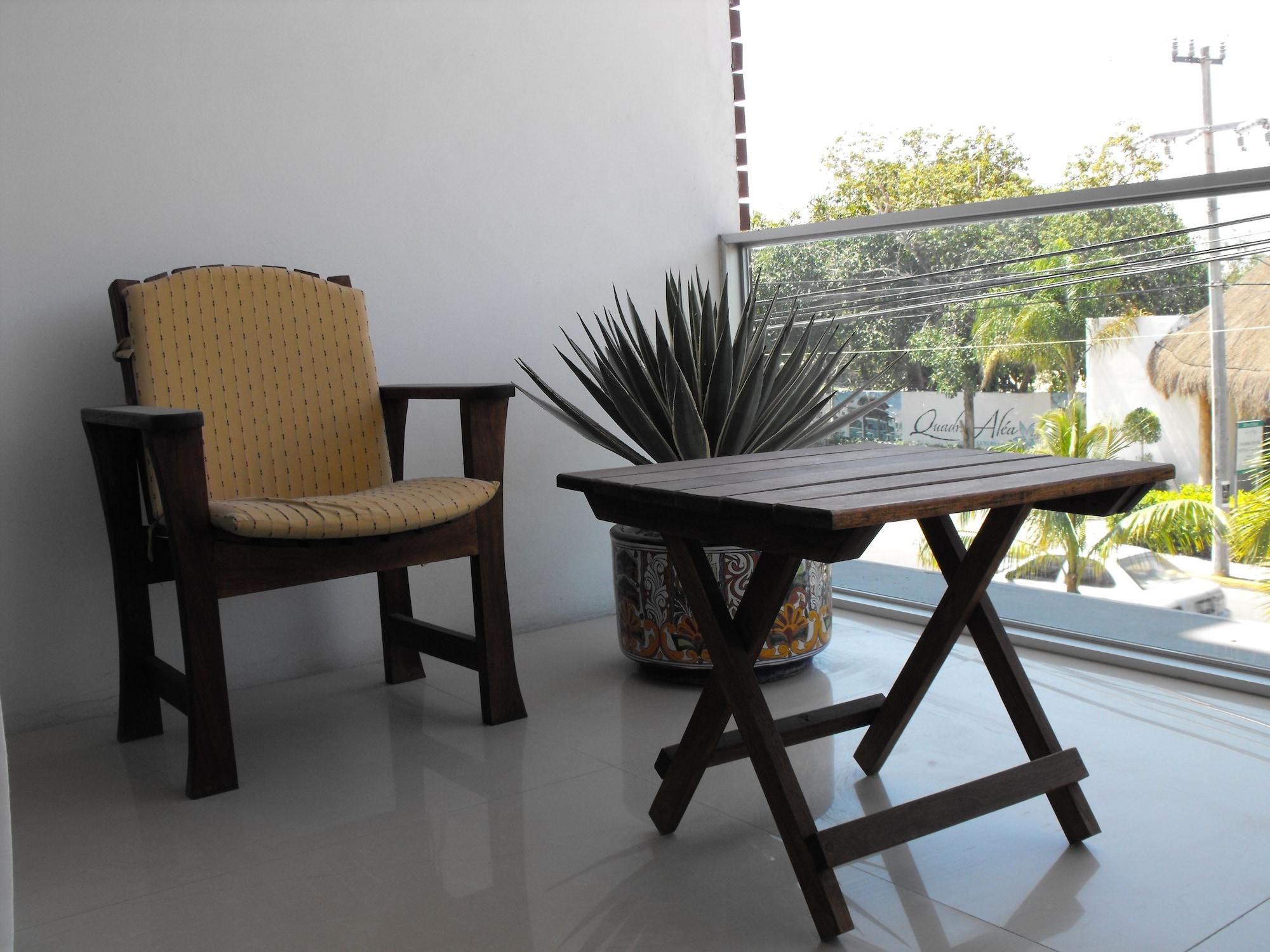 Hotel Riviera Caribe Maya Playa del Carmen Eksteriør billede