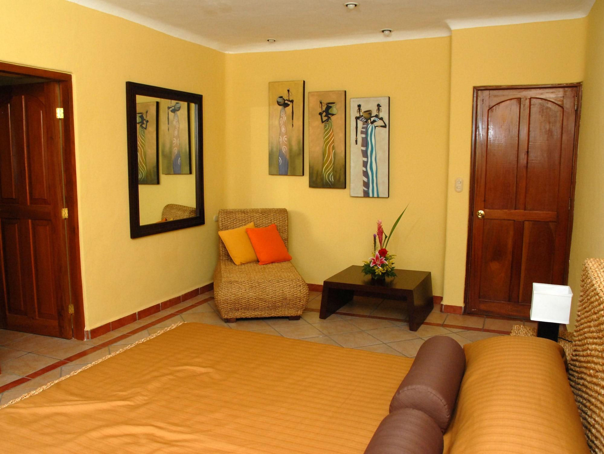 Hotel Riviera Caribe Maya Playa del Carmen Eksteriør billede