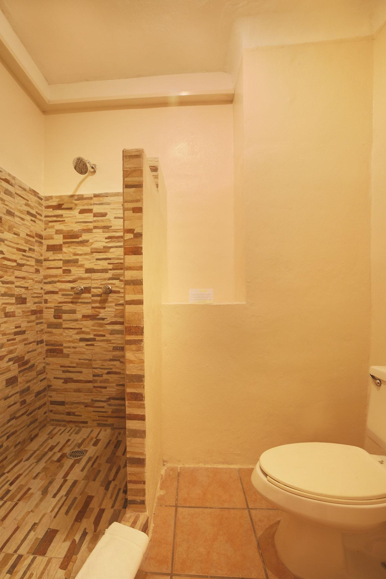 Hotel Riviera Caribe Maya Playa del Carmen Eksteriør billede