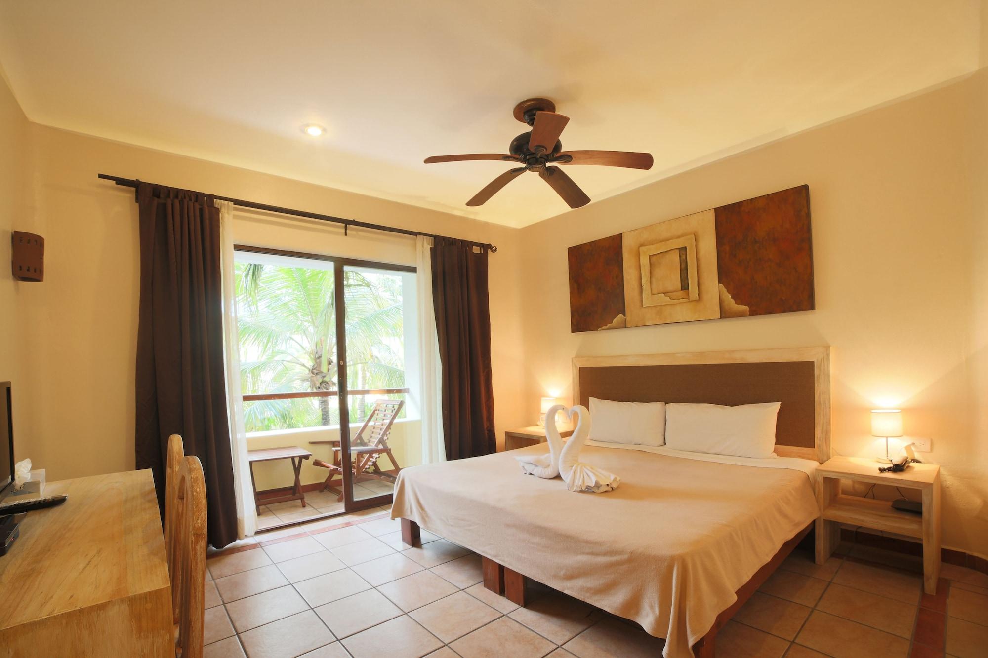 Hotel Riviera Caribe Maya Playa del Carmen Eksteriør billede