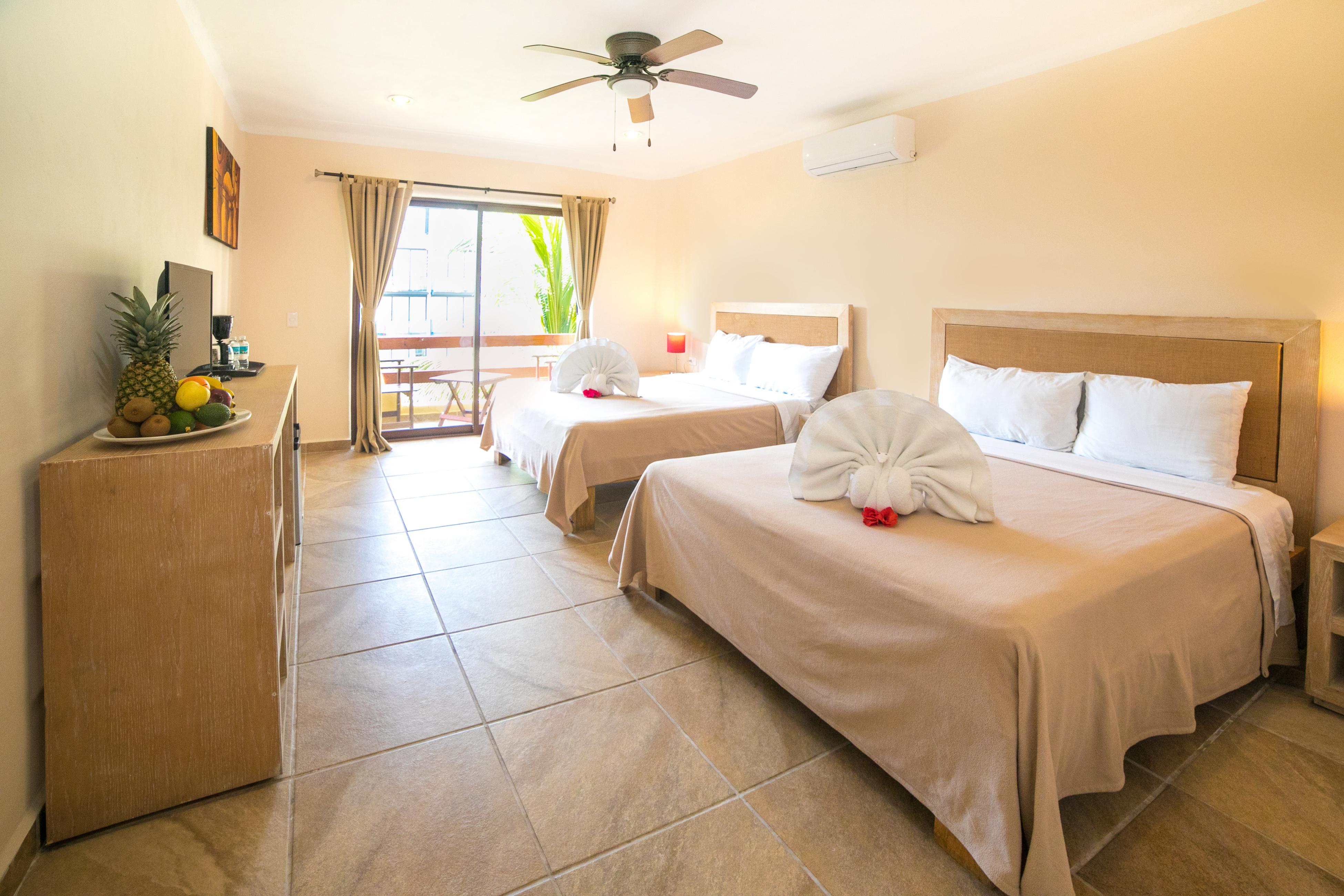 Hotel Riviera Caribe Maya Playa del Carmen Eksteriør billede