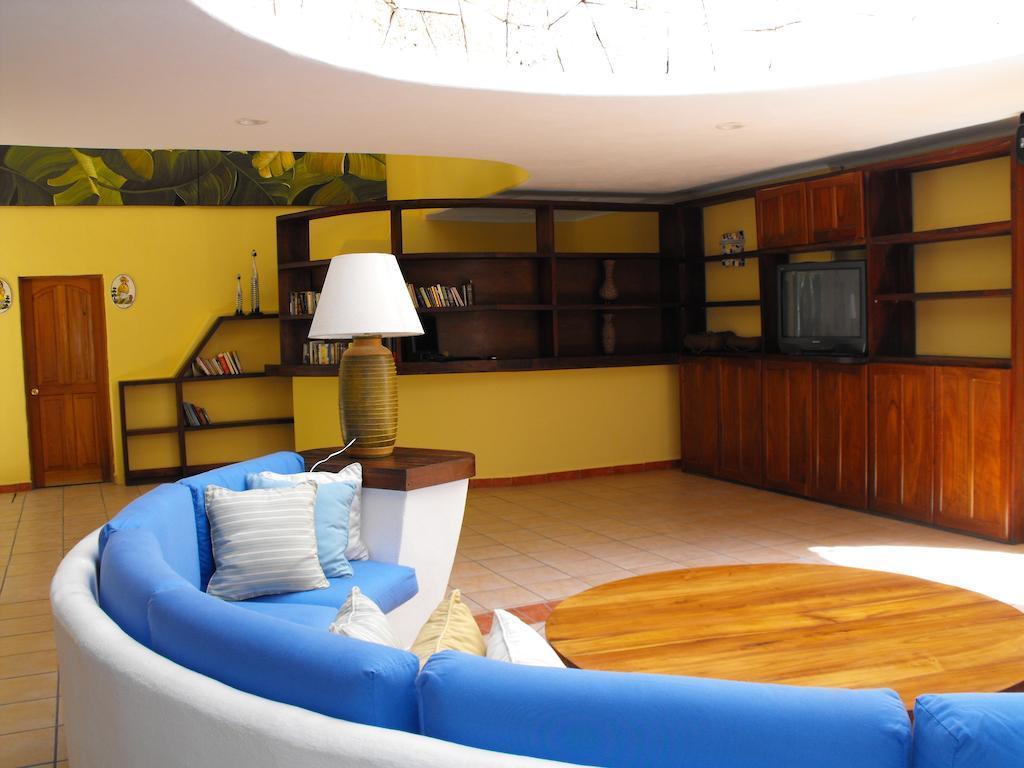 Hotel Riviera Caribe Maya Playa del Carmen Eksteriør billede