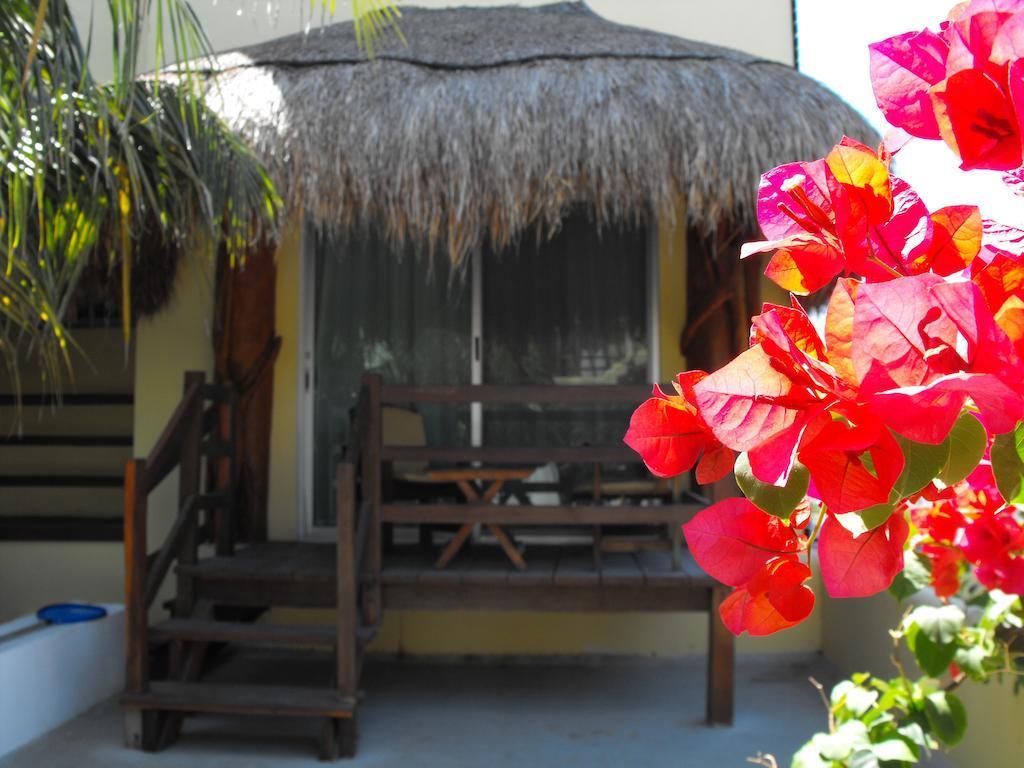 Hotel Riviera Caribe Maya Playa del Carmen Eksteriør billede