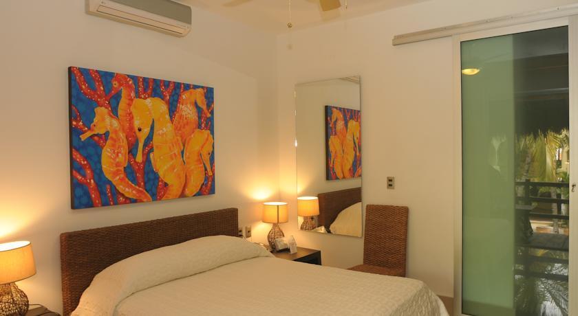 Hotel Riviera Caribe Maya Playa del Carmen Eksteriør billede