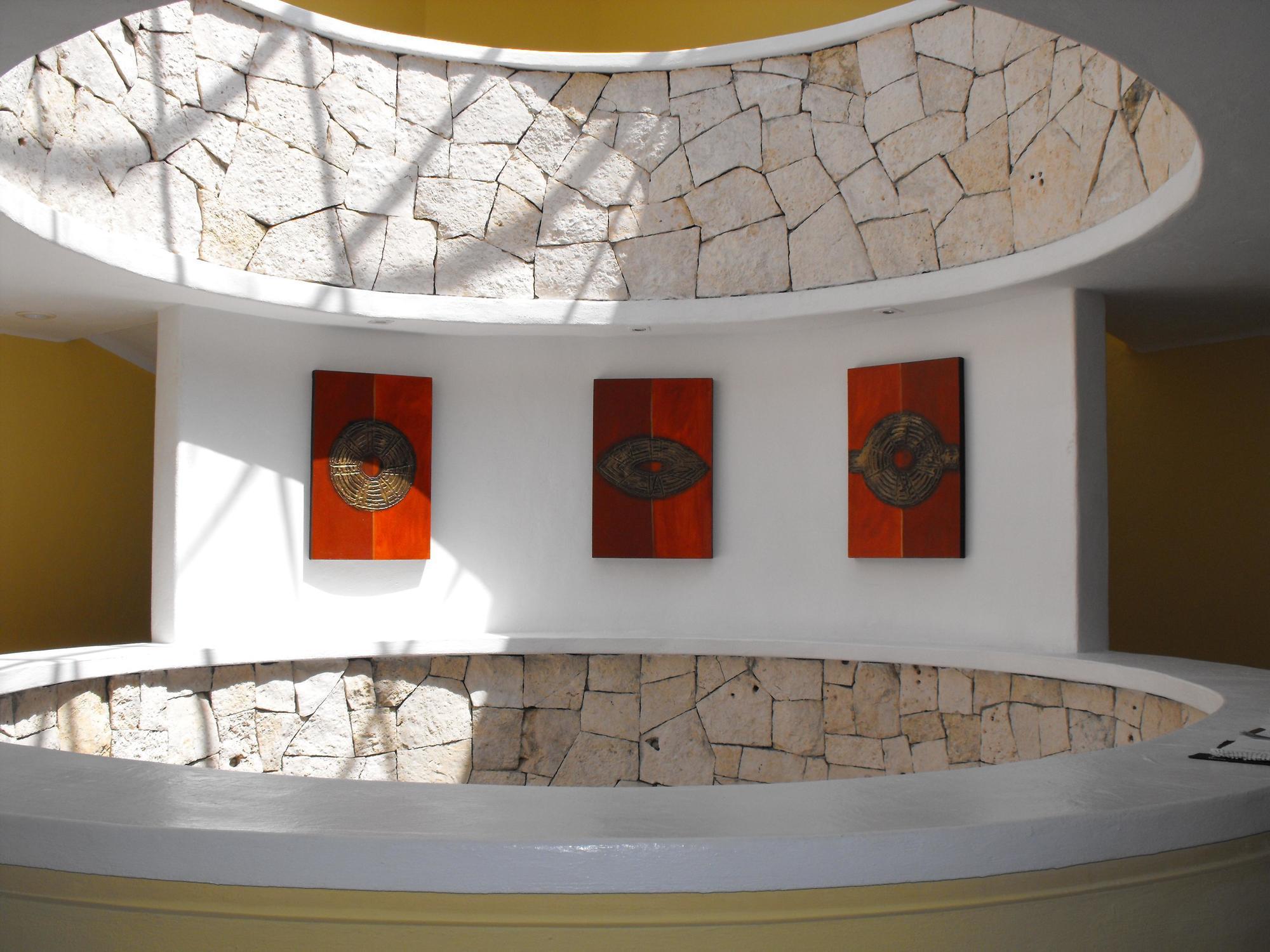 Hotel Riviera Caribe Maya Playa del Carmen Eksteriør billede