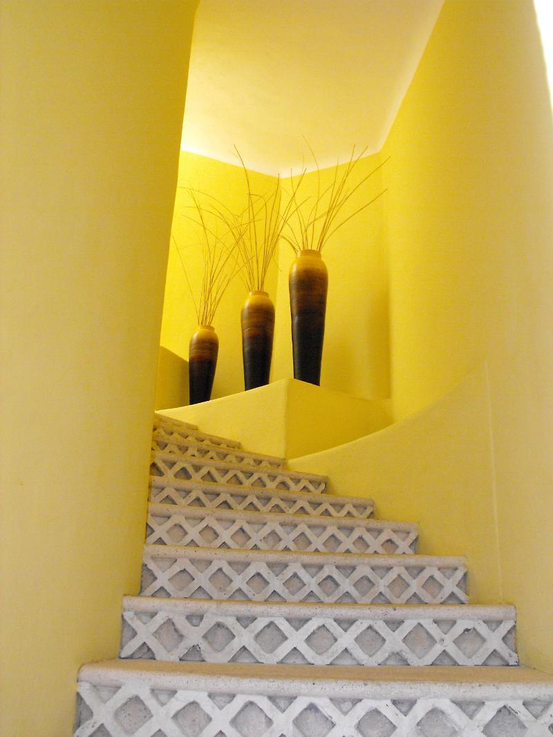 Hotel Riviera Caribe Maya Playa del Carmen Eksteriør billede