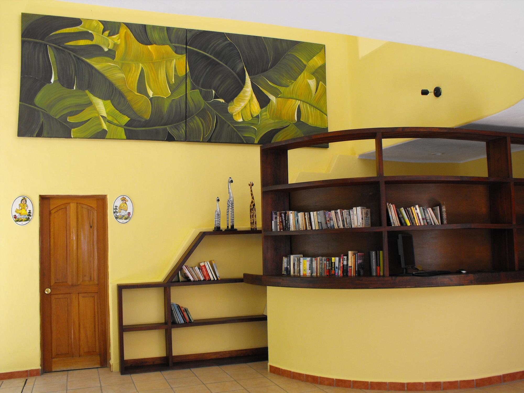 Hotel Riviera Caribe Maya Playa del Carmen Eksteriør billede
