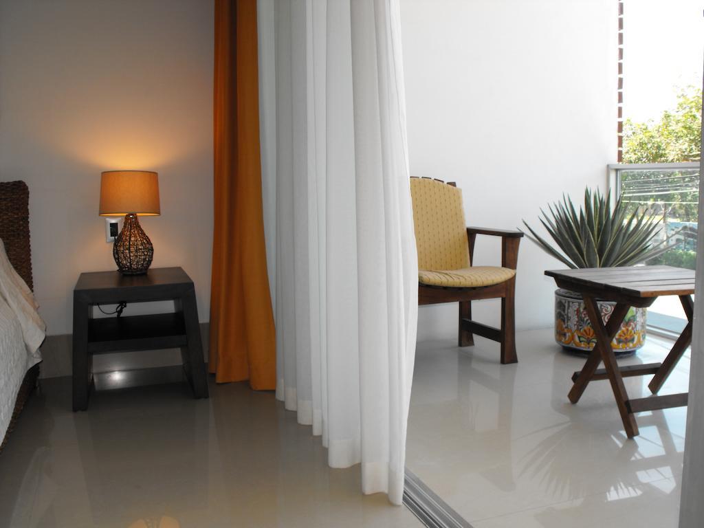 Hotel Riviera Caribe Maya Playa del Carmen Eksteriør billede
