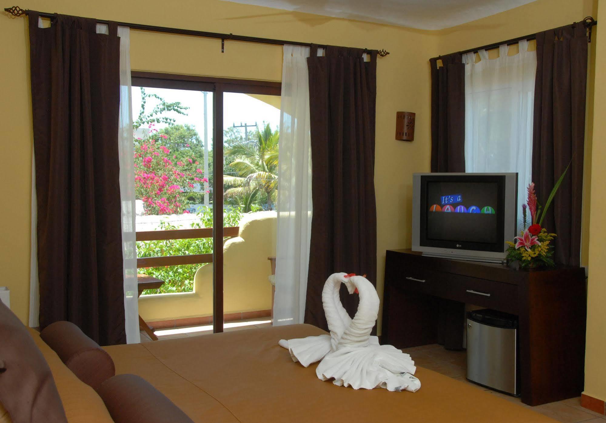 Hotel Riviera Caribe Maya Playa del Carmen Eksteriør billede